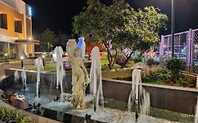 Hotel Haritha Minerva