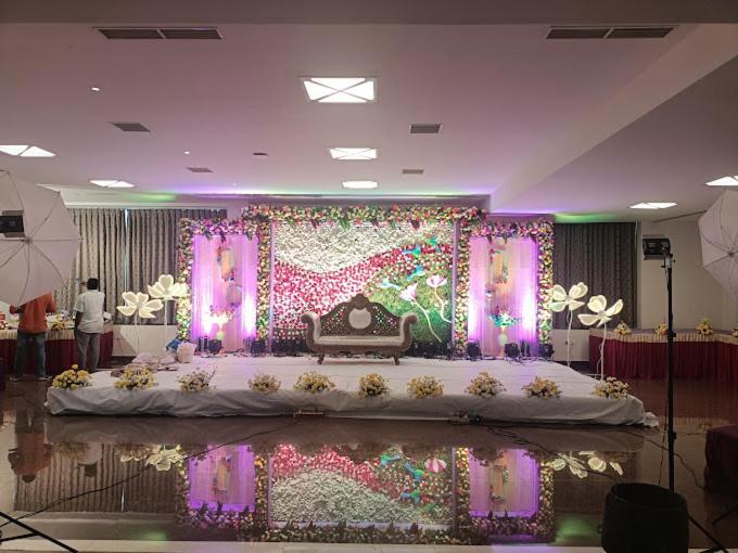 Hotel Haritha Minerva Siddipet Exterior photo